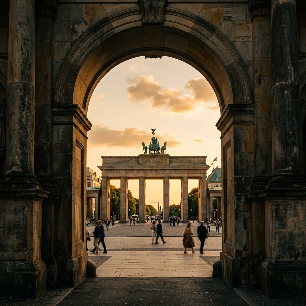 Berlin