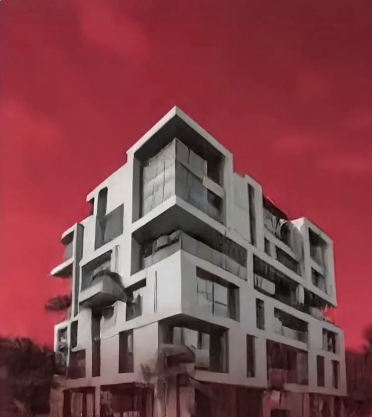 Crimson Horizon Residences