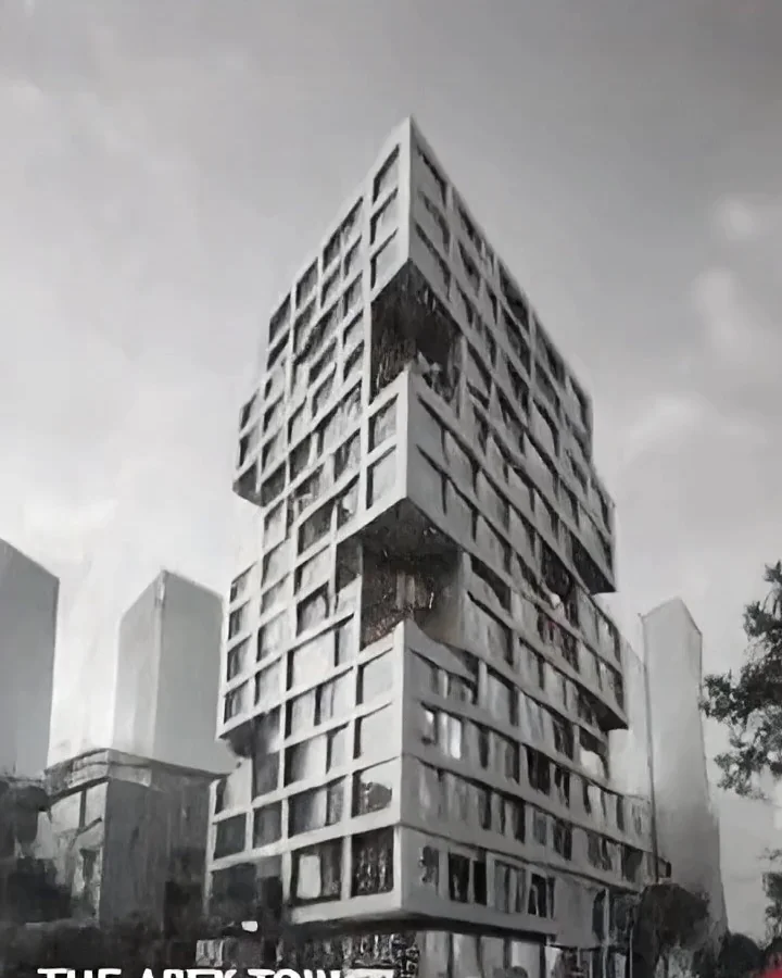 The Apex Monolith