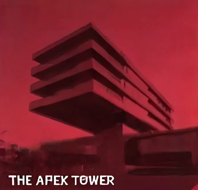 The Apex Cantilever